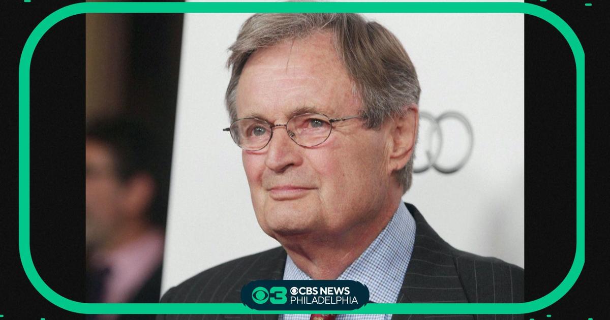 David McCallum, "NCIS" And "The Man From U.N.C.L.E." Star, Dies At 90 ...