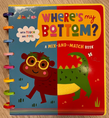 More than 260,000 toddler books recalled due to choking hazard 2 carousel8-c16b543ebd717805ba0a.png