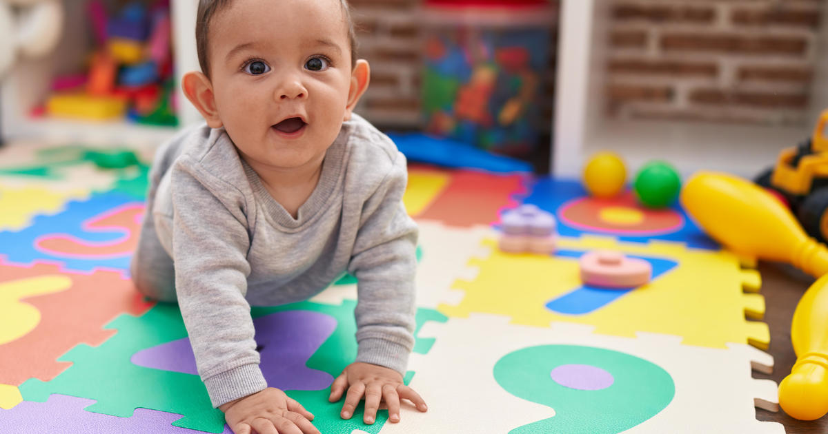 "Child care cliff" is days away as fed funding expires. Millions could lose child care, experts say.