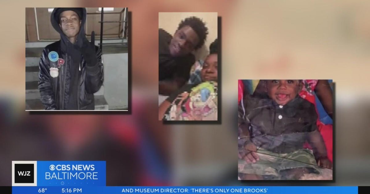 Family grieves death of 15-year-old who was shot near elementary school ...