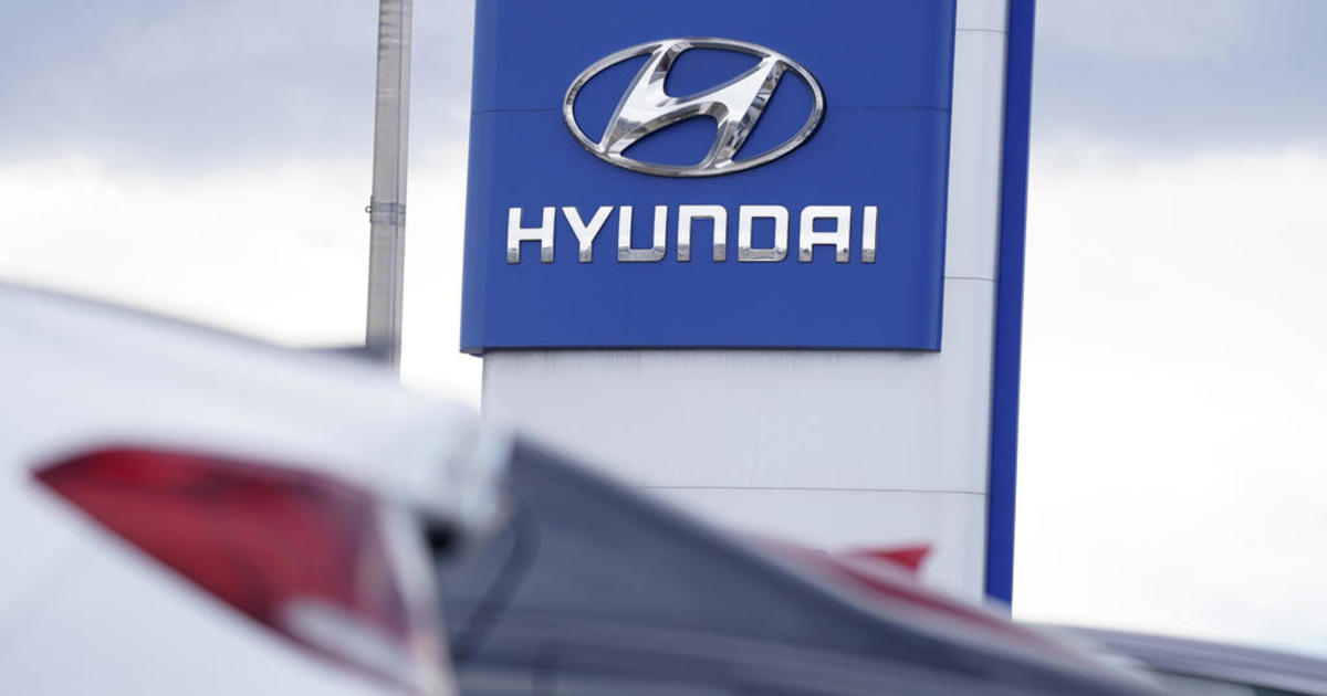 Kia and Hyundai recall 3.3 million cars, tell owners to park outside