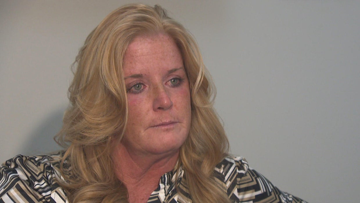 Widow of Rutland officer who died from COVID-19 denied Massachusetts ...