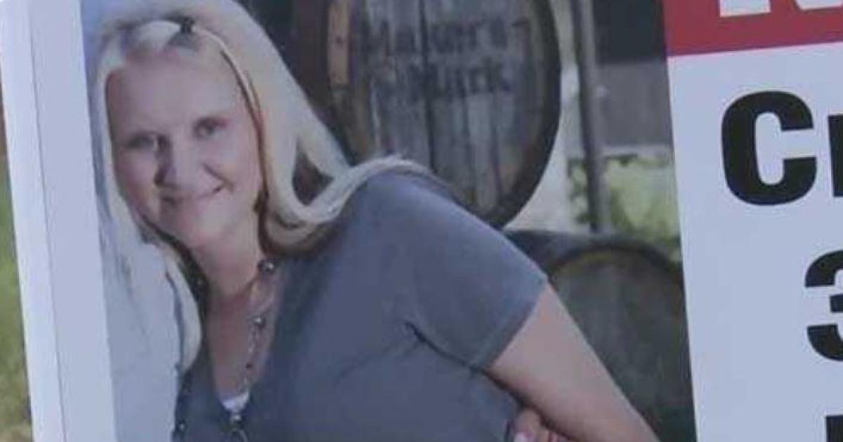 Arrest made in connection to 2015 disappearance and murder of Crystal Rogers, Kentucky mother of 5