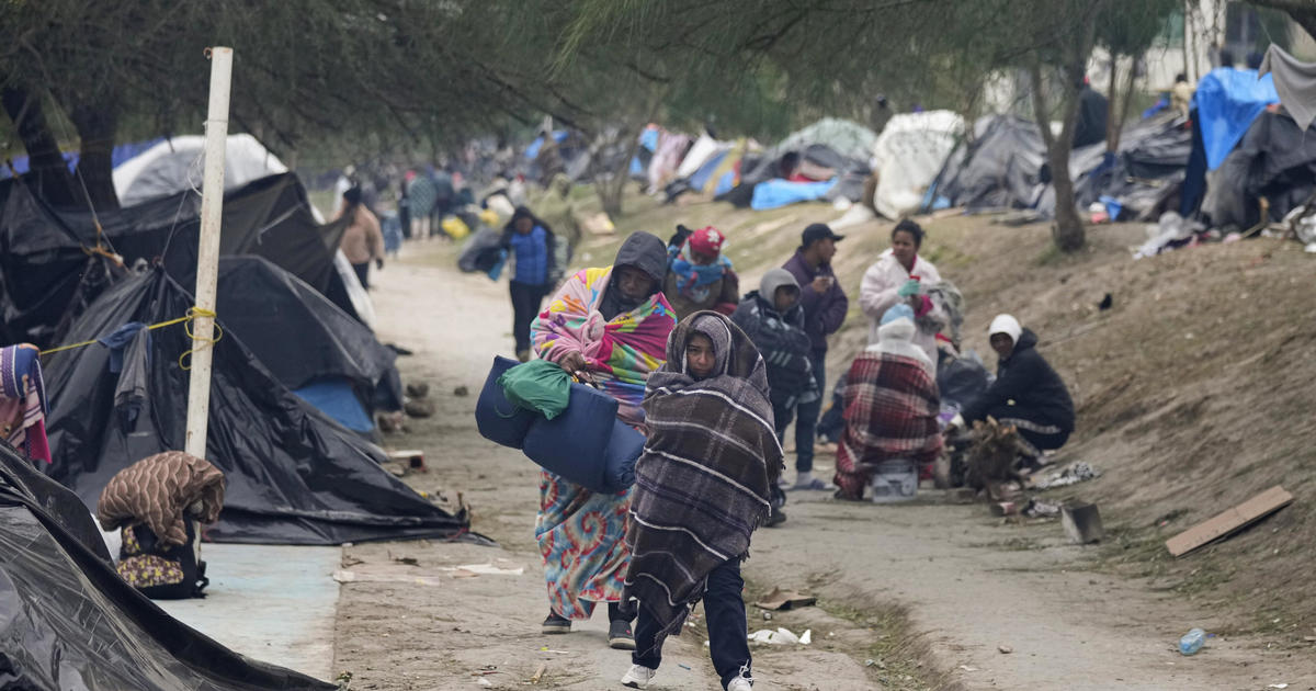 U.S. aims to resettle up to 50,000 refugees from Latin America in 2024 under Biden plan