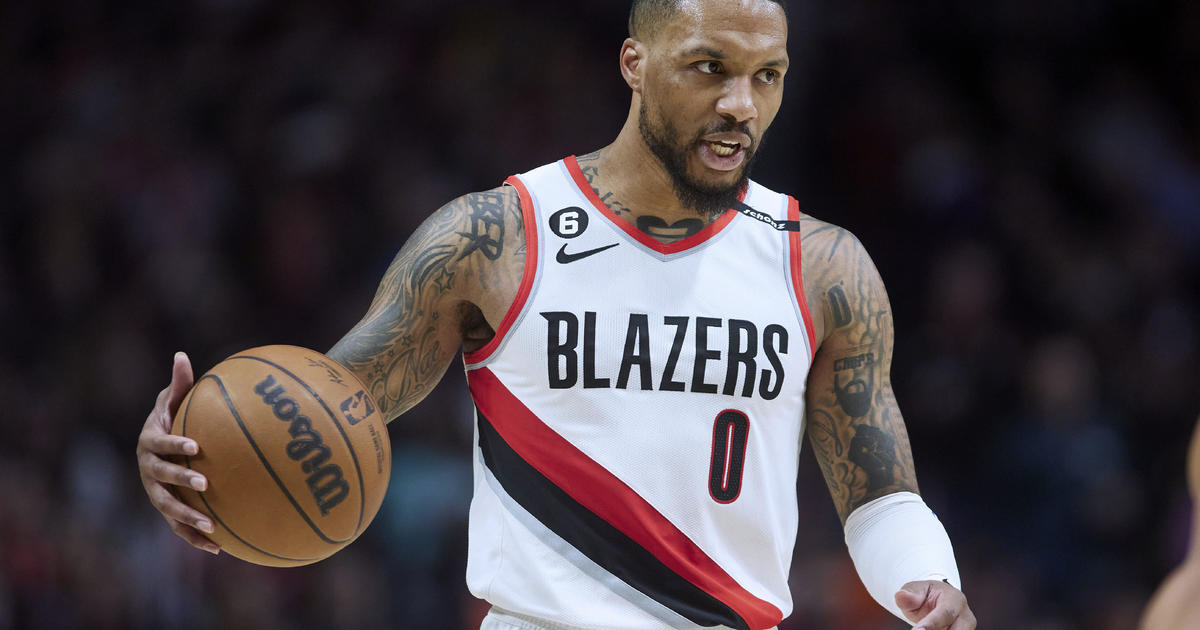 Damian Lillard is staying traded from the Trail Blazers to the Bucks — not Miami Heat, dashing hopes