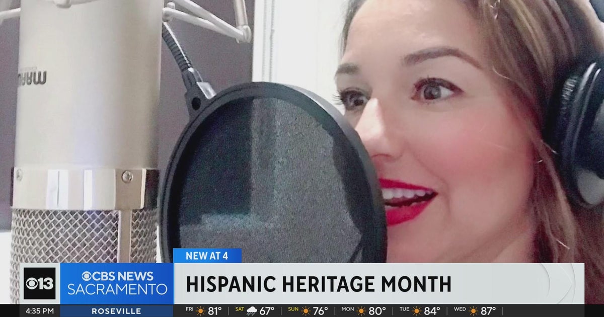 Sacramento gets its first-ever Spanish podcast
