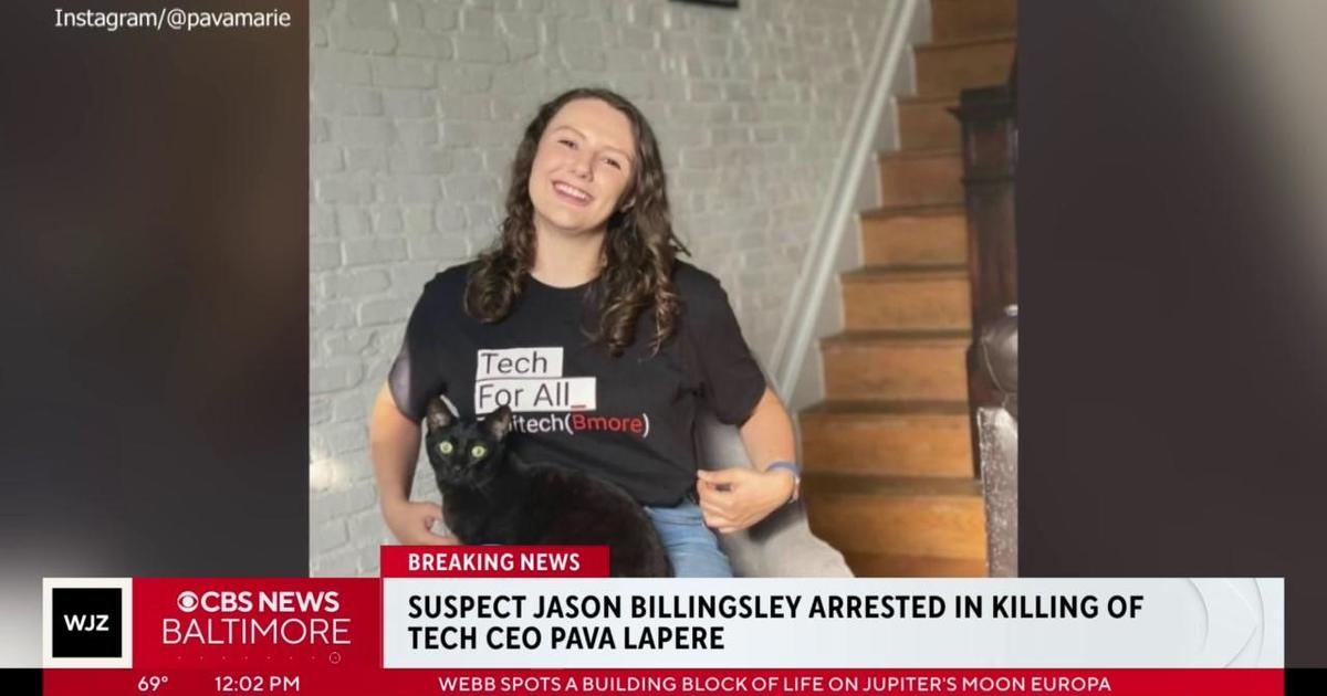 Suspect Jason Billingsley Arrested In Killing Of Tech Ceo Pava Lapere New Information Revealed 7587