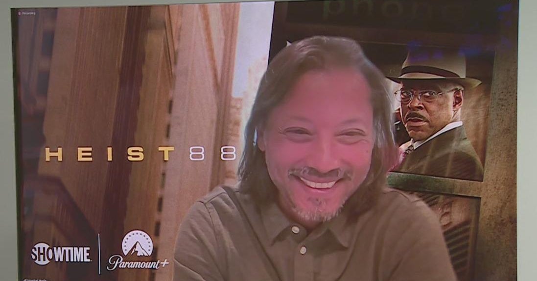 The largest bank heist in U.S. history turns into a new film adaptation