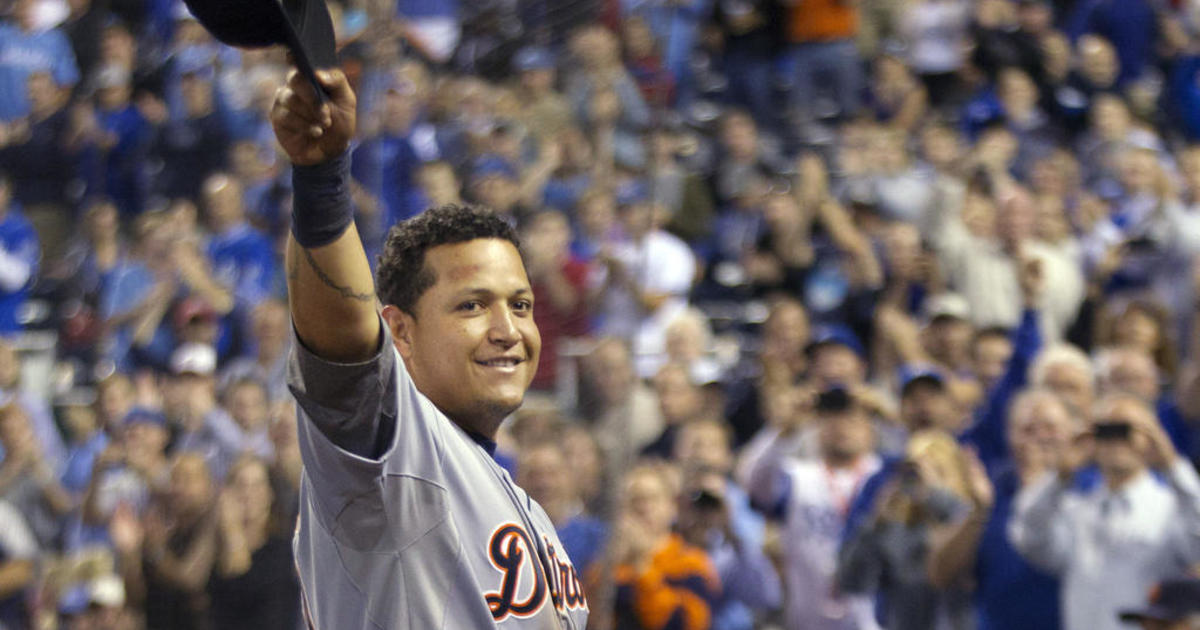 Tigers' Miguel Cabrera Undecided on Retirement: 'I Don't Feel Well Right Now', News, Scores, Highlights, Stats, and Rumors