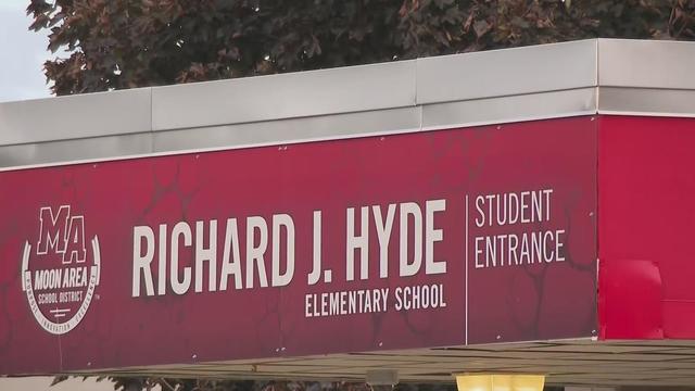 Richard-Hyde-Elementary-MOON-township 