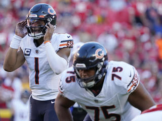 Denver Broncos at Chicago Bears Preview: Somebody has to earn