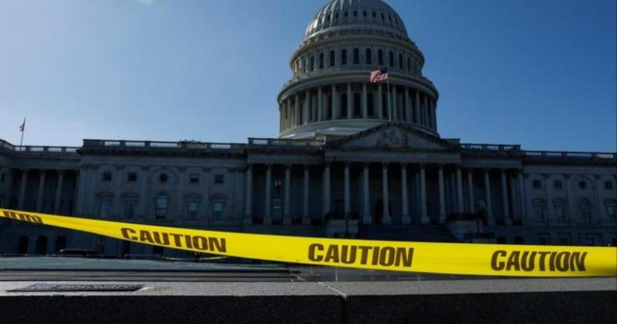 Does Congress Have A Path To Avoid A Government Shutdown? - Theglobalface