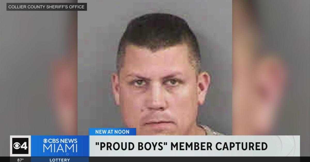 Happy Boys member who went lacking in advance of sentencing was captured in Florida