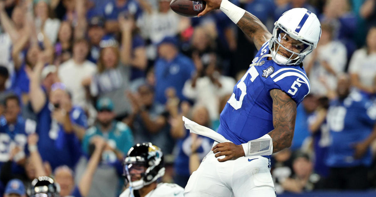 Lions vs. Colts live stream: TV channel, how to watch