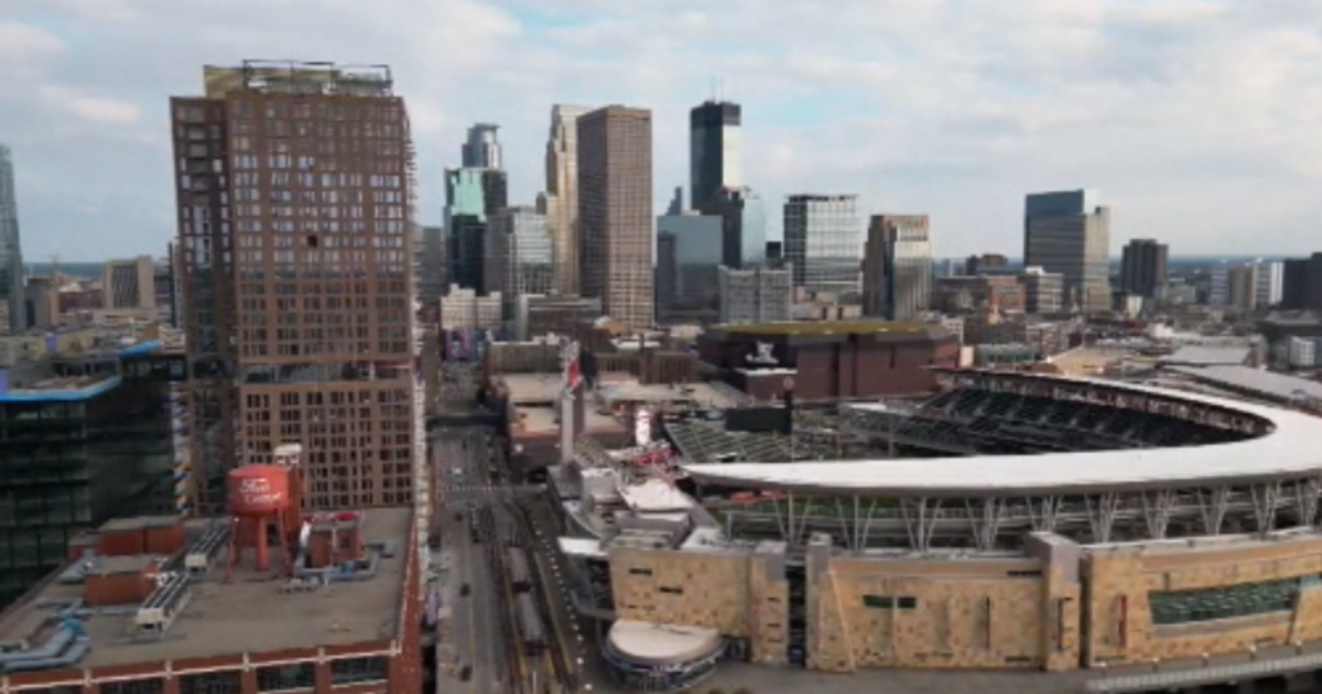 North Loop Green signals a bright future ahead for downtown Minneapolis
