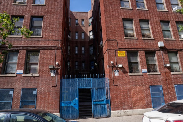 Toddler's death at New York City day care caused by fentanyl