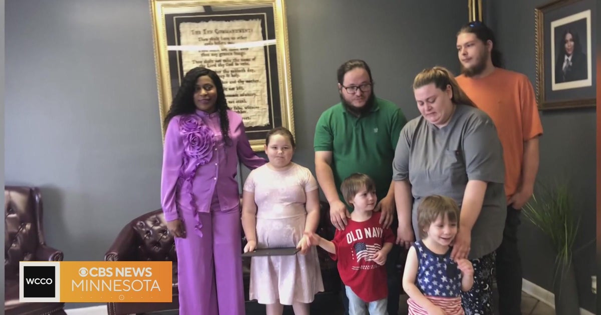 Girl, 6, saves family from house fire in Louisiana CBS Minnesota