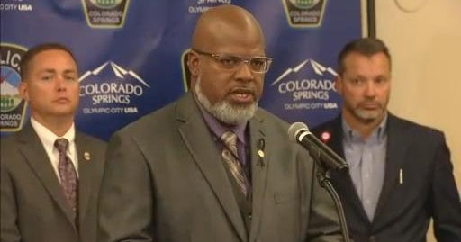 Parole officer killed in hit-and-run identified - CBS Colorado