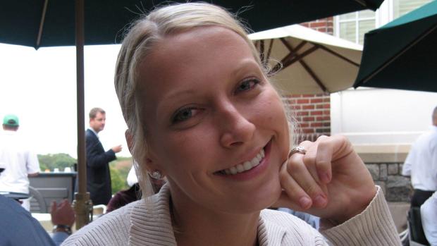 Murder victim Becky Bliefnick voiced fear of her estranged husband prior to her death 