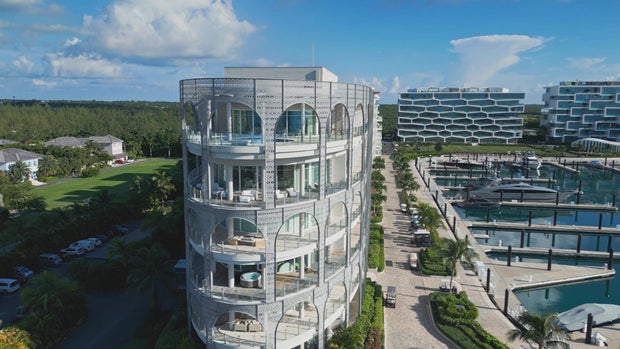 FTX Bahamas