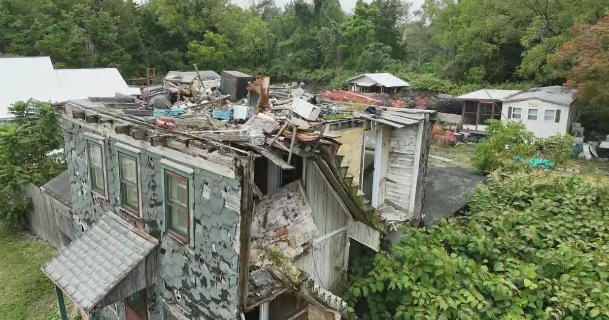 NJ oddity of chair on roof brings thousands together online I couldnt believe it was still there NJ oddity of chair on roof brings thousands together online I couldnt believe it was still there
