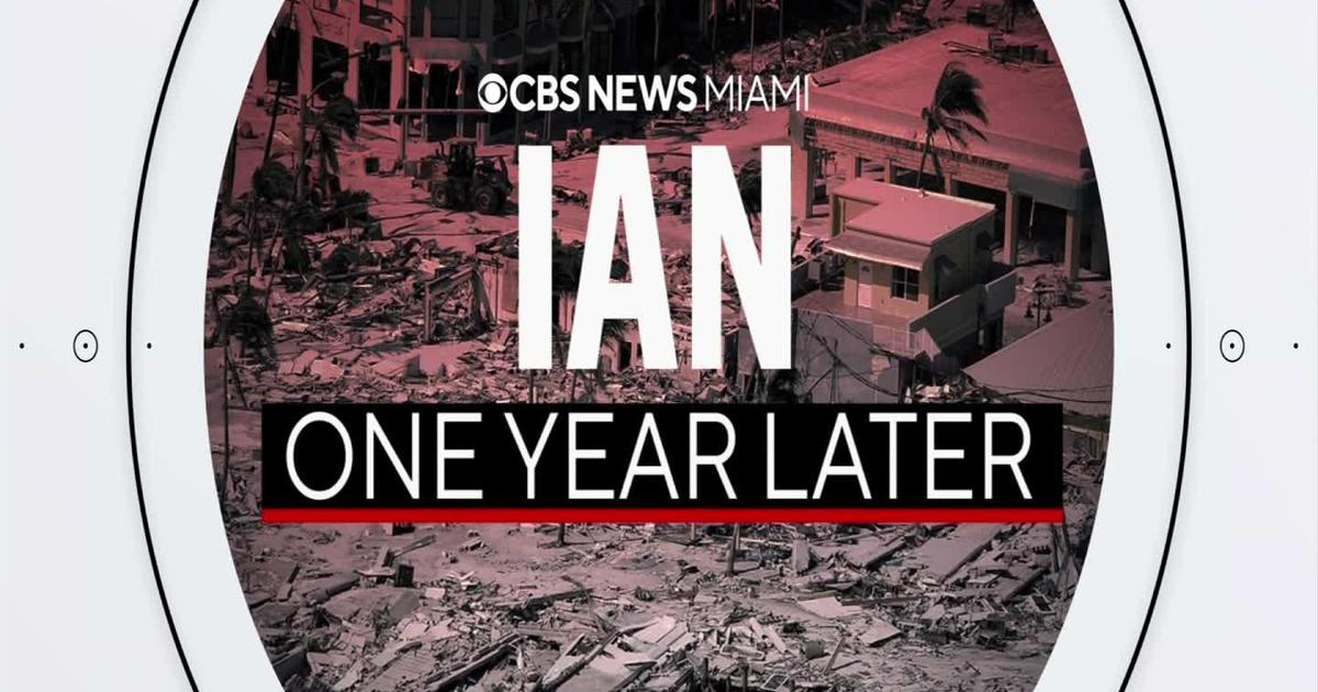 Hurricane Ian: One particular Yr Later on. Street to recovery continues by way of Florida’s West Coast.