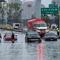 Torrential rain floods parts of New York City and tri-state area