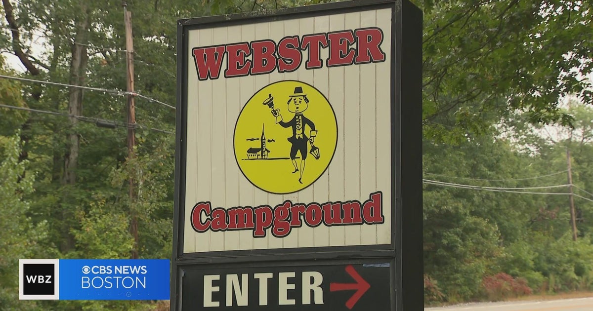 "This is our home"; ster campground given 30 day extension to evict