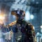 AI: The next battlefield