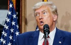 Former President Donald Trump 