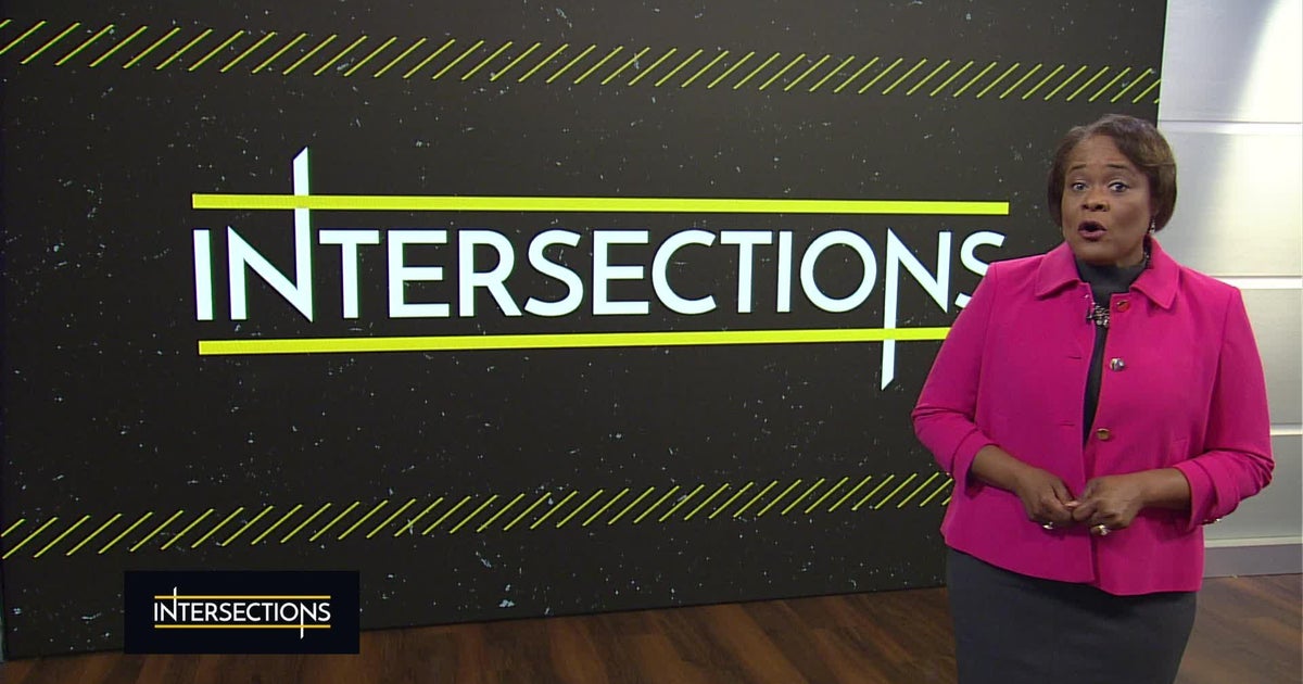 Intersections Part 1 (9.30.23) - CBS Pittsburgh