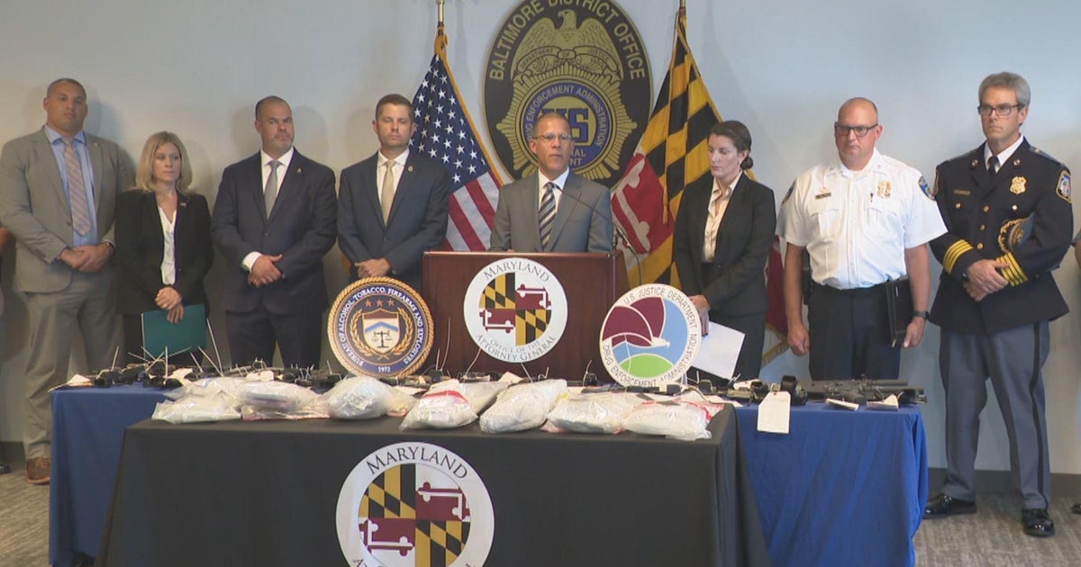 Four indicted after drug trafficking investigation leads to large fentanyl and gun seizure Four indicted after drug trafficking investigation leads to large fentanyl and gun seizure