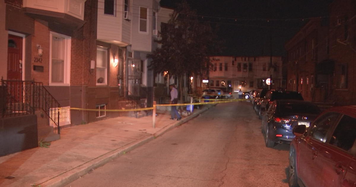 #Philadelphia journalist Josh Kruger shot, killed inside Point Breeze neighborhood home