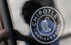 Chipotle Restaurants Ahead Of Earnings Figures 