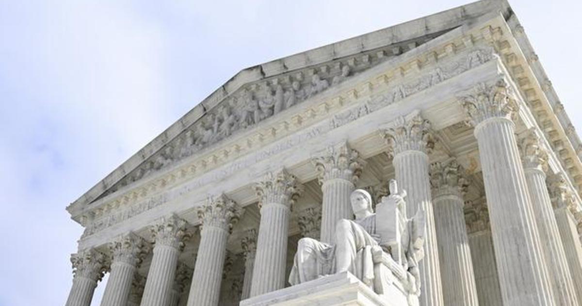 What Three Recent U.S. Supreme Court Decisions Mean for California