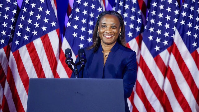 Laphonza Butler
