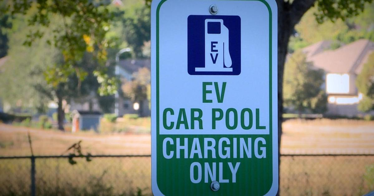 Ready, Set, Charge! The incoming surge of demand for EV charging