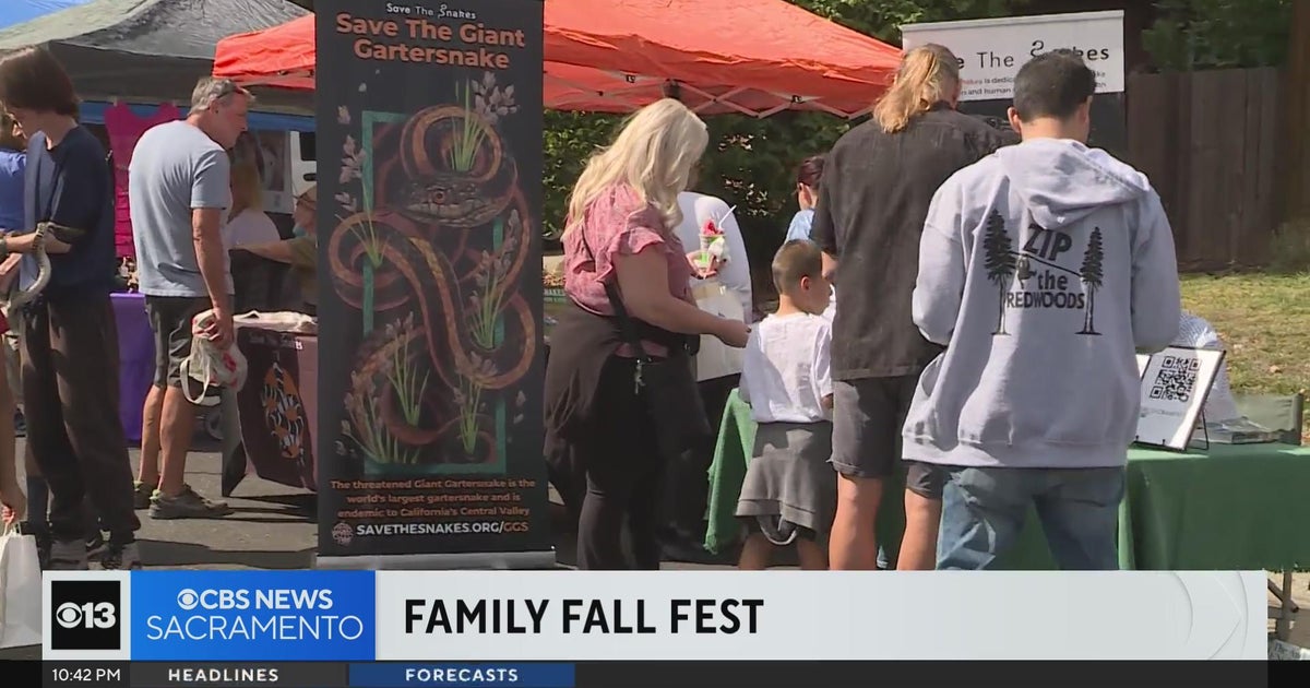 Fall Fest aims to bring awareness of luxury housing project in Rancho Cordova