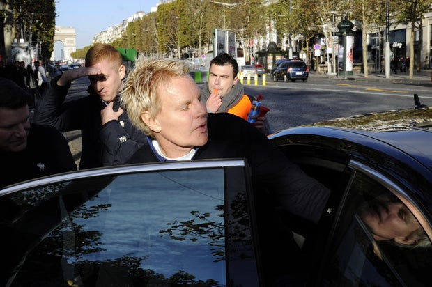 FRANCE-US-SOCIAL-ABRECROMBIE