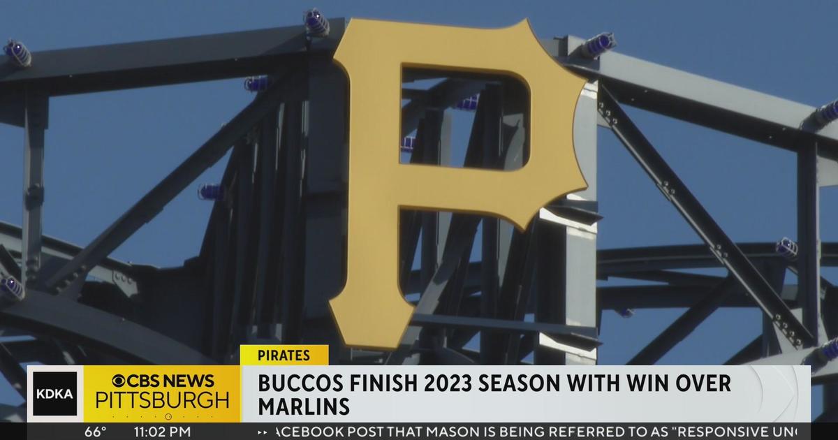 Pirates Fans Coping With Wild Card Loss To Giants - CBS Pittsburgh