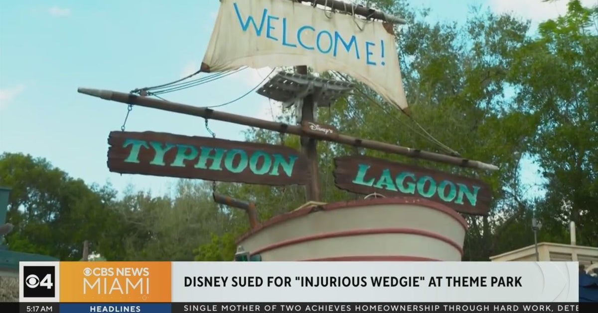 Girl sues Disney in excess of Girl sues Disney in excess of