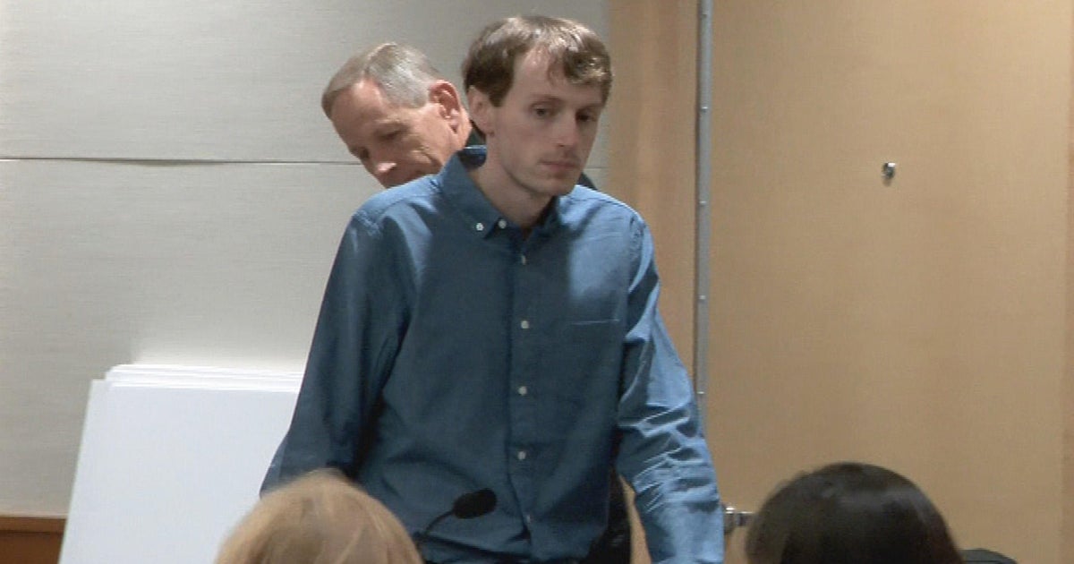 Jurors shown photos of fake passport gun in trial of man accused of killing NH couple Jurors shown photos of fake passport gun in trial of man accused of killing NH couple