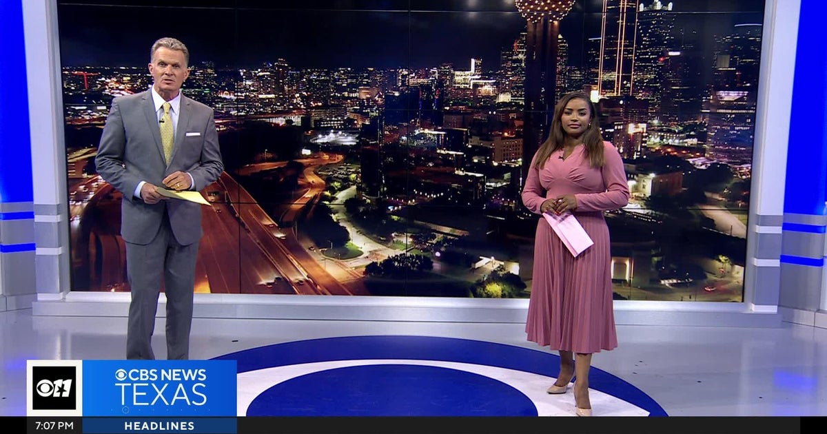 "Lights Out, Texas" campaign aims to dim city skylines for migrating