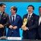 2030 World Cup will be held in 6 countries across 3 continents