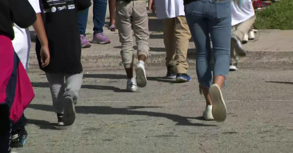 Miami-Dade learners took part in