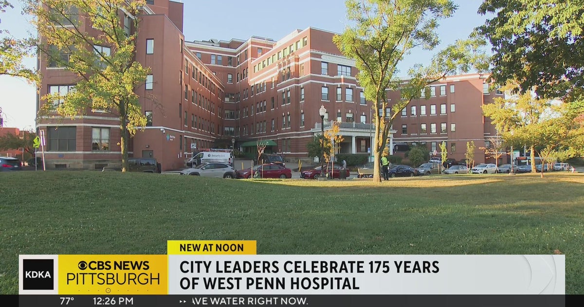 west penn hotel pittsburgh