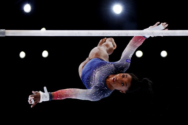 Day Five - 2023 Artistic Gymnastics World Championships