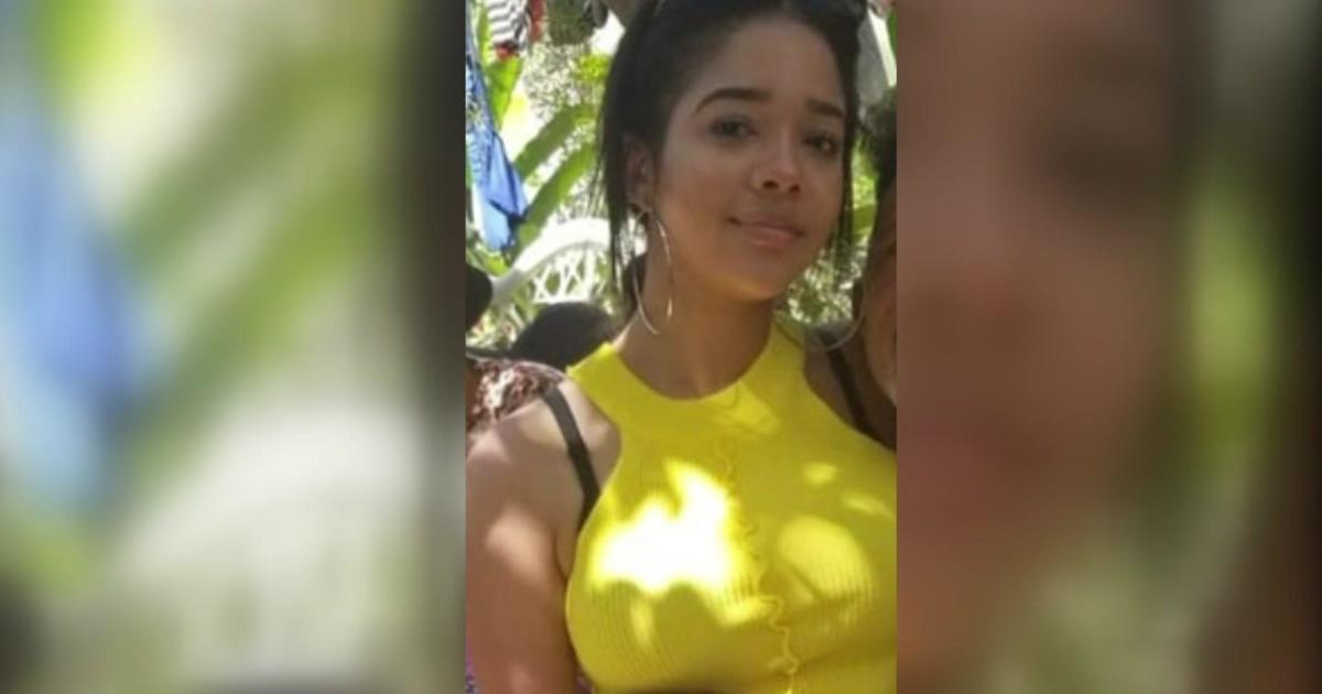 NYC college student Elizabeth Polanco De Los Santos released from Dubai jail after 1-year sentence for alleged airport assault
