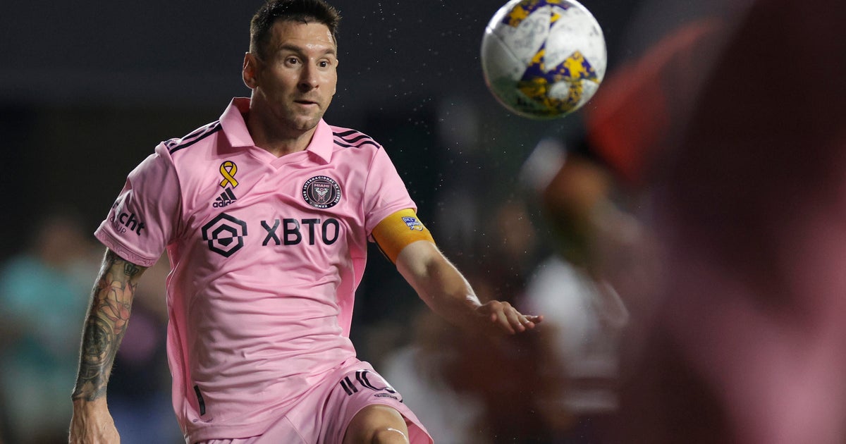 Columbus Crew inquire minimum amount 1 for unique tickets vs. Messi and Miami following period Columbus Crew inquire minimum amount 1 for unique tickets vs. Messi and Miami following period