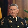 Baltimore Police Commissioner Richard Worley hospitalized after fall at home 
